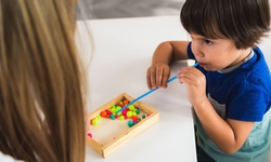 Atemtherapie für Kinder